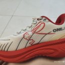 [내돈내산] 원믹스(ONEMIX) 토끼 운동화 구입 후기, 토끼는 그저 디자인이었을뿐....
