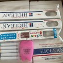 하이크린 | 하이크린 칫솔 12FS
