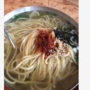 춘장집1023 | 생생정보 익산 짜장면 맛집 간판없는짜장면집