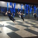 더플라잉요가&필라테스