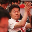 '배신자' 고성·몸싸움…전한길 참석 국힘 첫 합동토론 극한대립.gisa 이미지