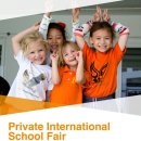 Private International School Fair 2024-22 &amp; 23 Feb. 11:00AM to 6:00PM 이미지