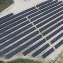 대한 태양광발전소 이미지