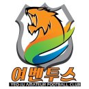 흥천체육공원 축구장 이미지