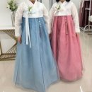 은하수휴게점 | W. 부산 혼주 한복 대여 2부 한복 대여 내돈내산 은하수한복