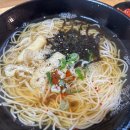 종로멸치국수