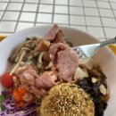 포케 올데이 메뉴 조합 추천 : 제주도 혼밥 메뉴로 샐러드 먹기🥗