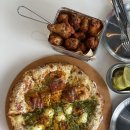 인천 남동구 맛집 피자다오 간석점