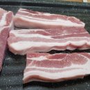 깡통삼겹살 이미지