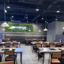 샤브르정원 | 발산역 샤브샤브 무한리필 신상 맛집 : 샤브르정원 오픈런 후기