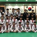운산태권도장 이미지