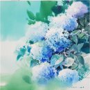 함께 시작하는 수채화 이미지