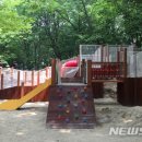 양지근린공원 어린이놀이터 이미지