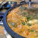 대구 버들식당 본점, 곱창전골 후기 (성당동 맛집)