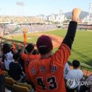 한화이글스 야구장 혁신 사업..&#39;투수 구종이 벽면에 나온다&#39; 이미지