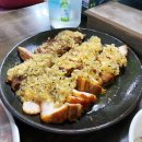 마늘보쌈 이미지