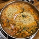 서초동 삼보부대찌개