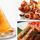 Chakraa Indian Restaurant 네이버블로그