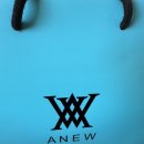 어뉴(ANEW) | 장마철 어뉴골프(ANEW GOLF) 남성 레인팬츠 실착용 후기...