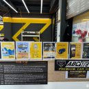 만성세차장 이미지