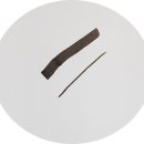 한올씨앤씨 | [맘스홀릭지후맘/C&C]듀얼펜으로 눈썹그리기가 더욱 쉬워진허니트랩 터치프루프 아이브로우