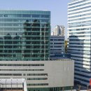 경기도 교육청 청사 이미지