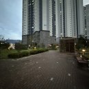 가음정더샵센트럴파크2단지 이미지