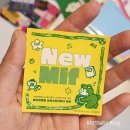 모닝글로리 일러스트 페어 (모일페) 다녀온 후기, 문구쇼핑 하울