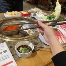 강남 | 따롱이훠궈 강남 후기 / 꿀팁 (+ 하이디라오 비교)