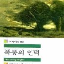 폭풍의언덕