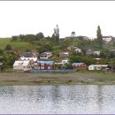 Chonchi, Chiloe Island 이미지