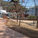 석촌근린공원 화장실 이미지