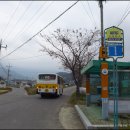 버스정류장 05-313 이미지