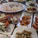 삼천포 횟집 추천 전어가 맛있는 소문난 자연산횟집(스끼다시 최고)