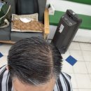 블루민헤어 이미지