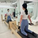 아세르 필라테스 원데이 클레스도 가능한 서면 필라테스 (feat 인생 샷 남기기)