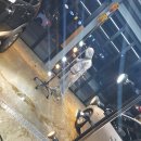 디포 우수회원 깜비오너 길들이기 (부제 : 편리한 워터스팟 제거 케미컬 발견)