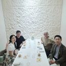 배우 이영애♥정호영 부부모임 포착…'20살' 나이 차이가 무색 이미지