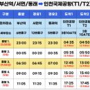 동부하나리무진