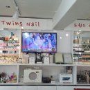 트윈스네일&속눈썹 이미지