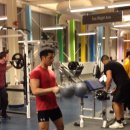 Personal Training: 퍼스널 트레이닝 in 굿라이프 OR 조지브라운 컬리지 이미지