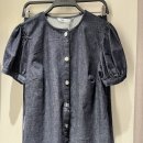 ZARA 벌룬슬리브셔츠, A라인헴라인미디스커트/여의도 ifc몰 ZARA 구매 후기