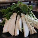 사랑채오리 이미지