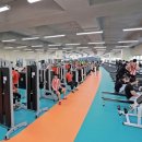 제주공천포전지훈련센터 테니스장 이미지