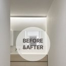 1002 | 대전 관평동 대덕테크노밸리 10단지 꿈에그린 아파트 1002동 34평 리모델링 후기 2편