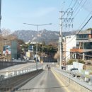 인왕산자락 이야기길 이미지