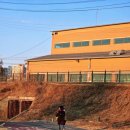 왕숙천 자전거도로1 이미지