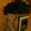 해동참숯가마사우나 이미지