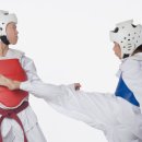 코리아 익스트림 태권도 이미지