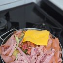 명가부대찌개 | 양많은 송탄부대찌개 맛집 후기 운암명가부대찌개